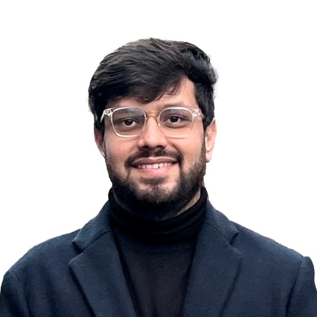 Piyush Nagani