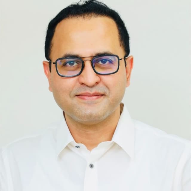 Piyush  N, Ph.D