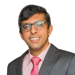 Piyush Nangru