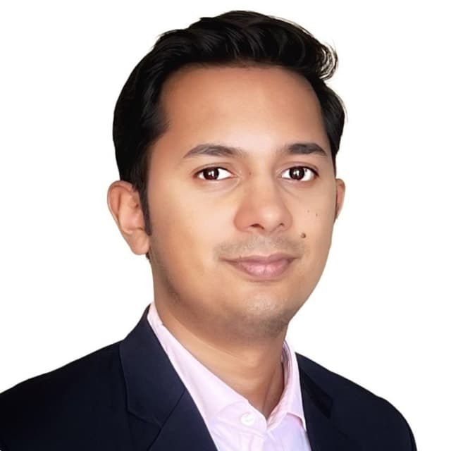 PIYUSH NIKAM