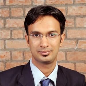 Piyush Gupta