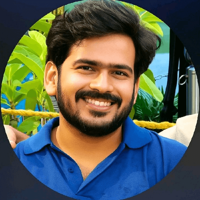 Piyush Pravin