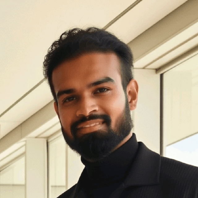Piyush Panchal