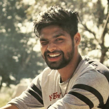 Piyush Pallav