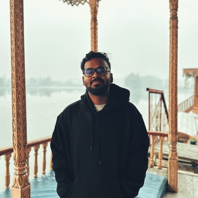 Piyush Passi