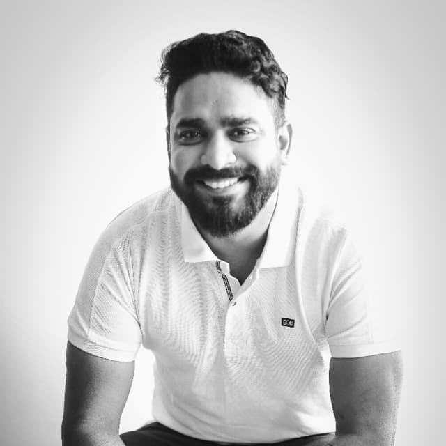 Piyush Pathak