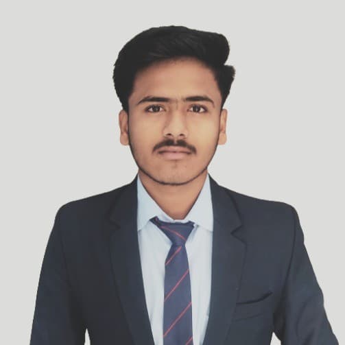 Piyush Pawar