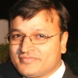 Piyush Jain