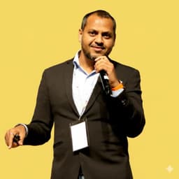Piyush Raghuvanshi