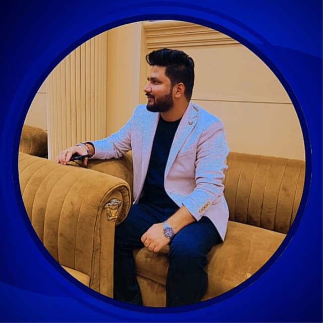 Piyush Rai