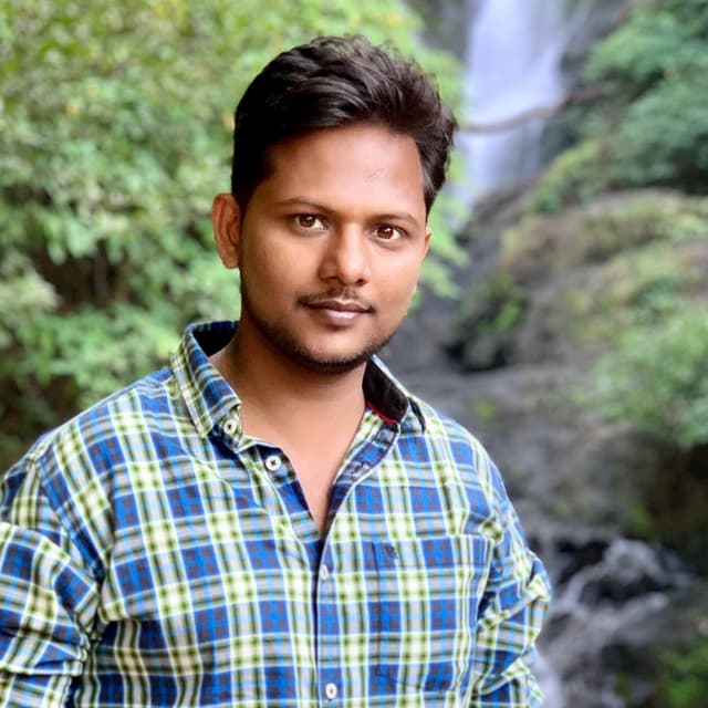 PIYUSH RAJ