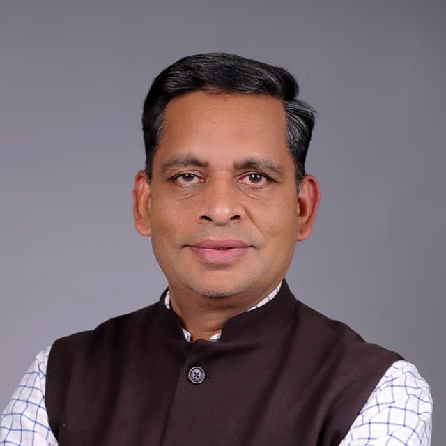 Piyush Doshi