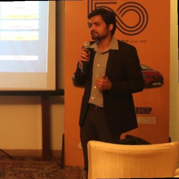Piyush Sharma