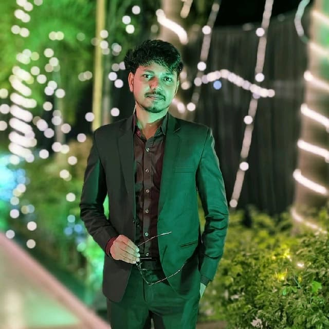 Piyush Sagar