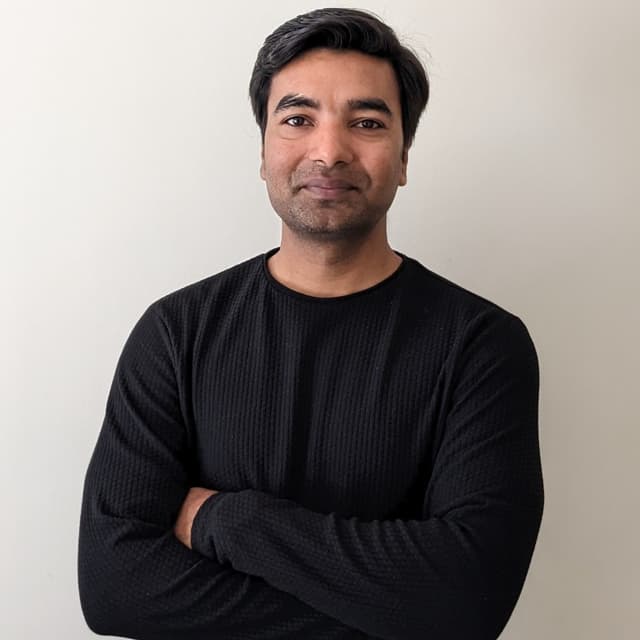 Piyush Sawaria