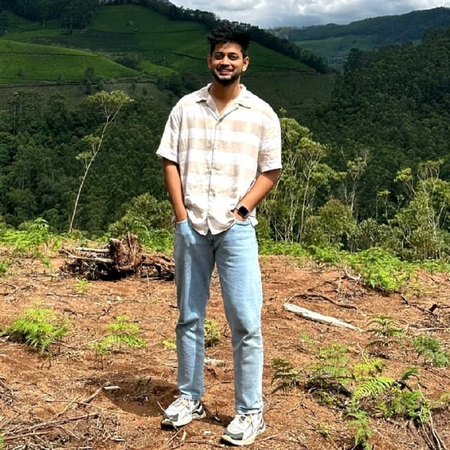 Piyush Sinha
