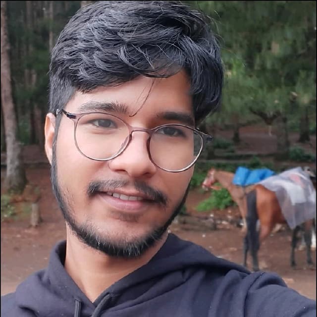 Piyush Singariya