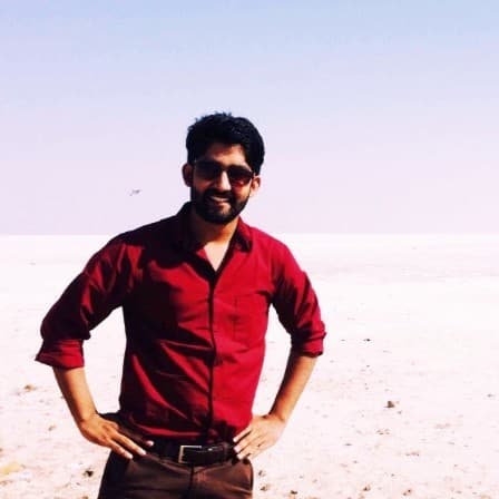 Piyush Singh