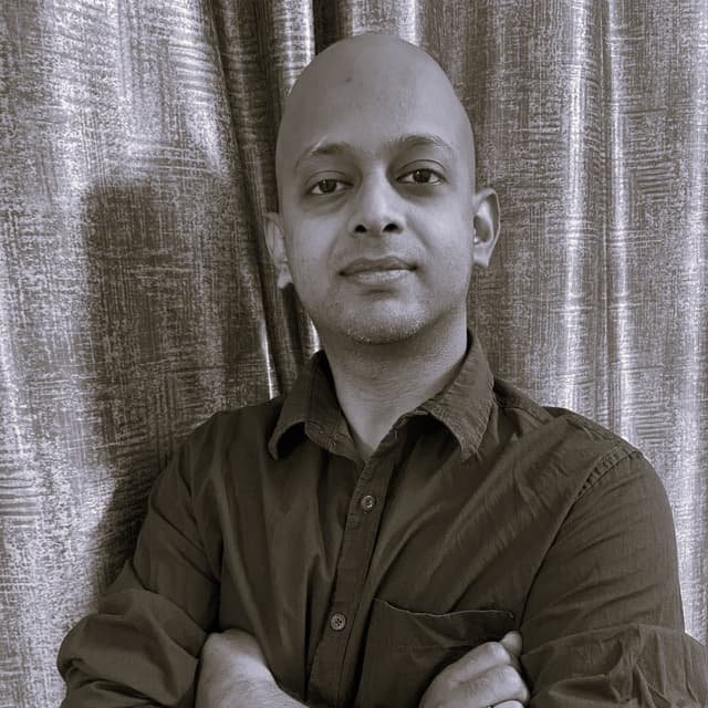 Piyush Singh