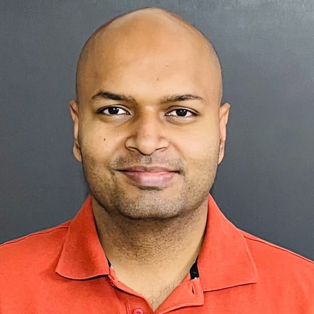 Piyush Singhal