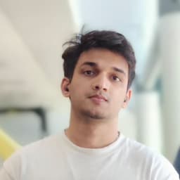 Piyush S.