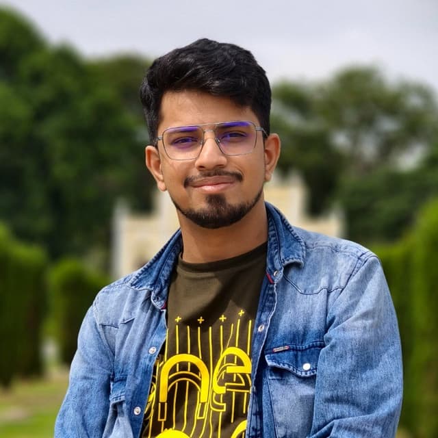 Piyush Sukhija