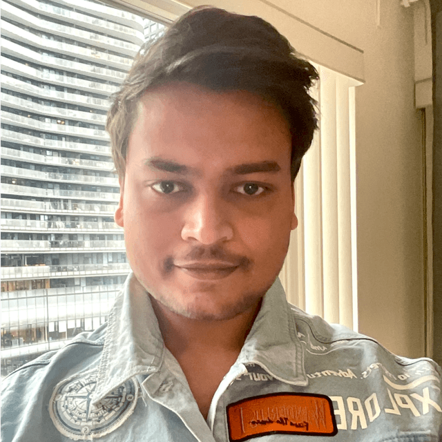 Piyush Talele