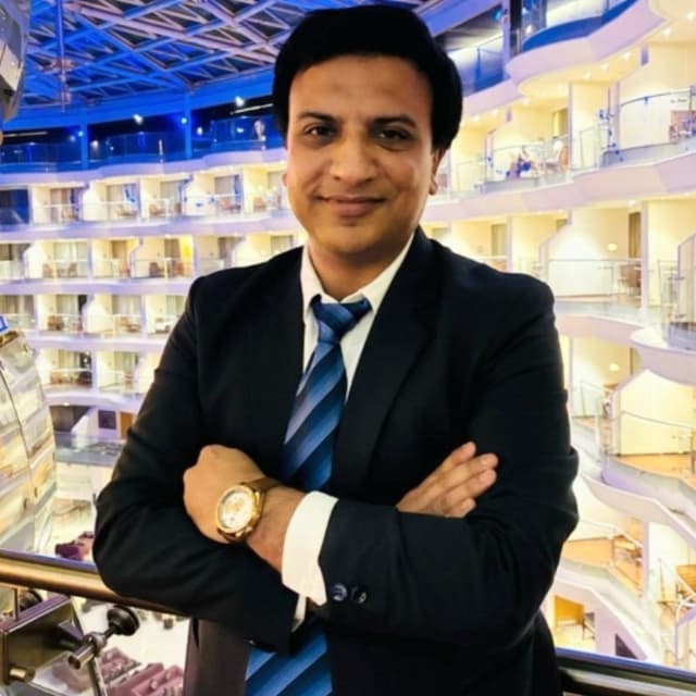 Piyush Tandon