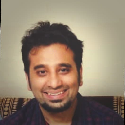 Piyush Taori