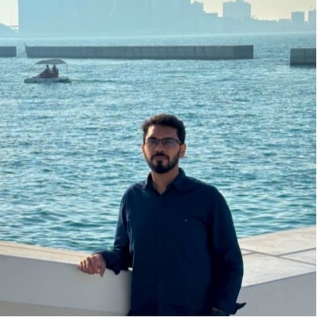 Piyush Tewari