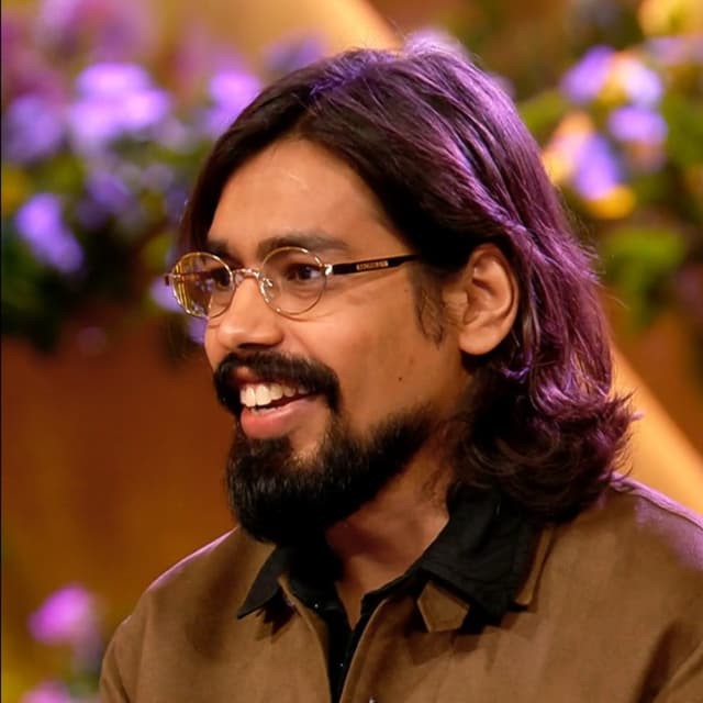 Piyush Chhabra 