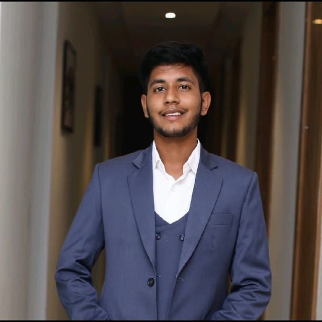 Piyush Tongya