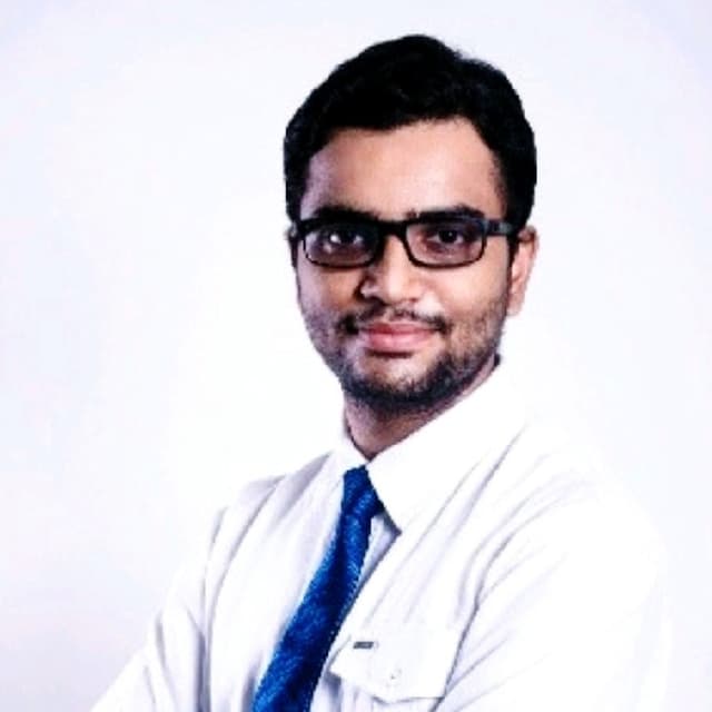 Piyush Tyagi