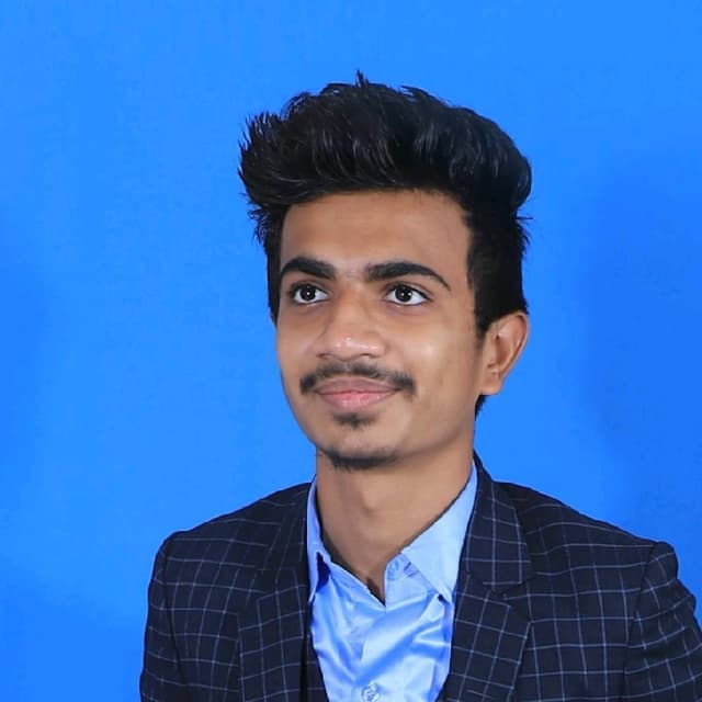 Piyush Valand