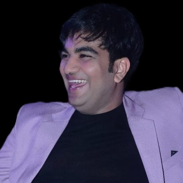 Piyush  Verma