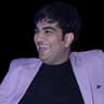 Piyush  Verma