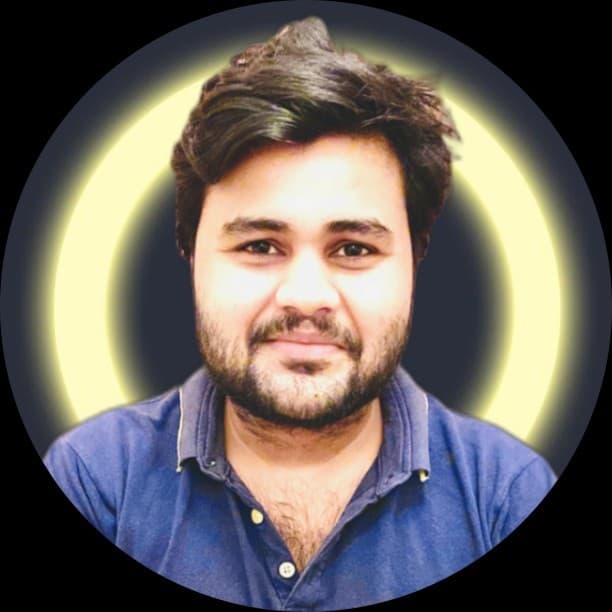 Piyush Vishwakarma