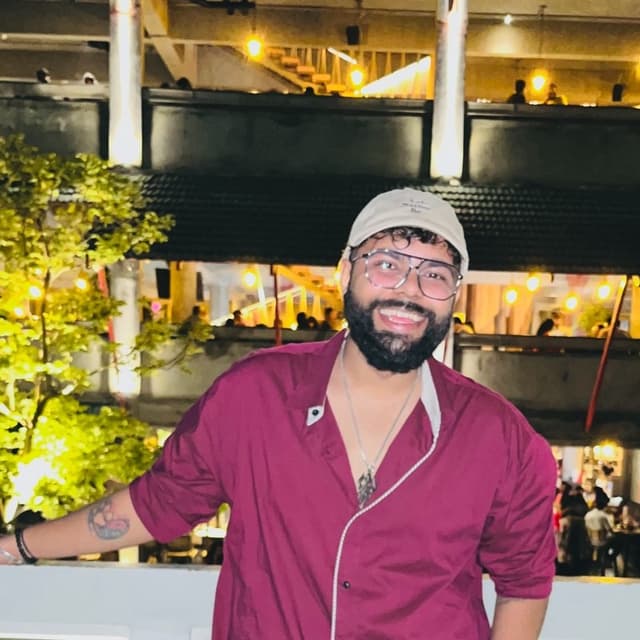 piyush waliyan