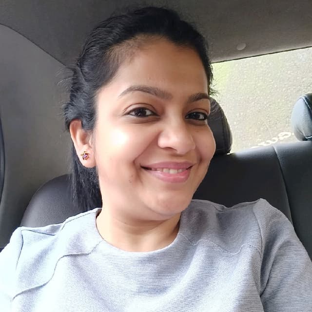 Pallavi Jain