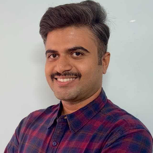 Praveen Chitgopekar