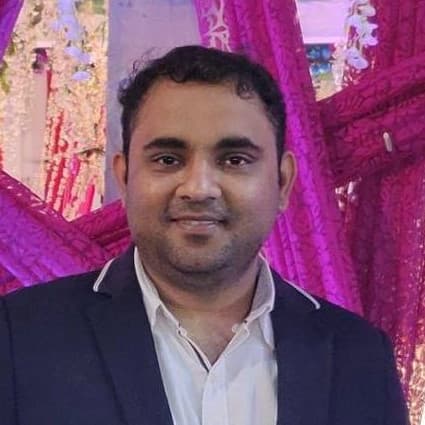 Praveen Jain