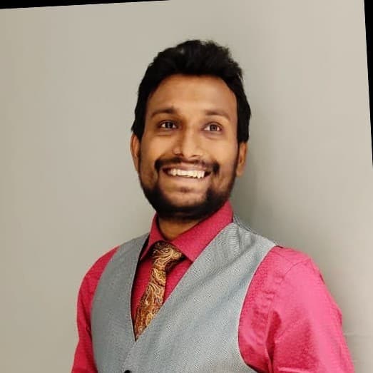 Jagajit Prusty