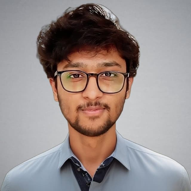Pulkit Jain