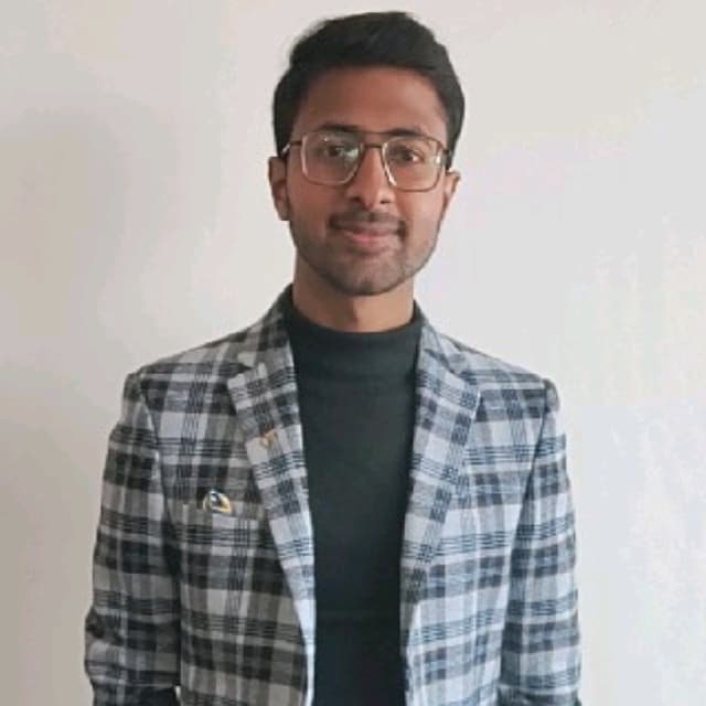 Parteek Jain