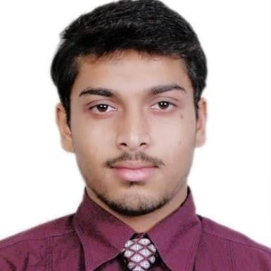 PARAG JAIN