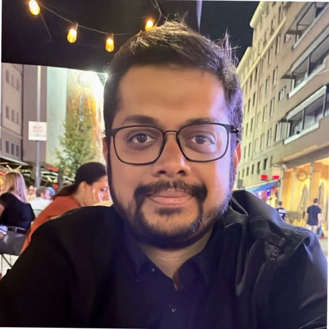 Piyush Jalan