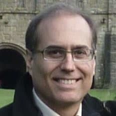 Paul Jardetzky