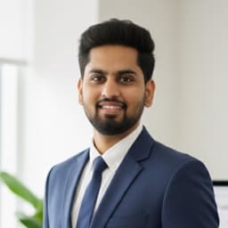 Jayesh Patil