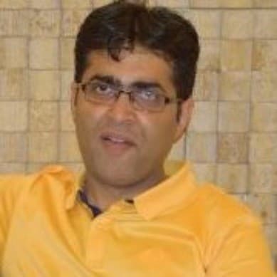 Prakash Chandwani