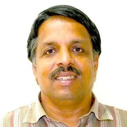 P J Narayanan